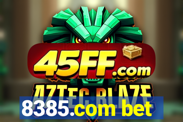 8385.com bet